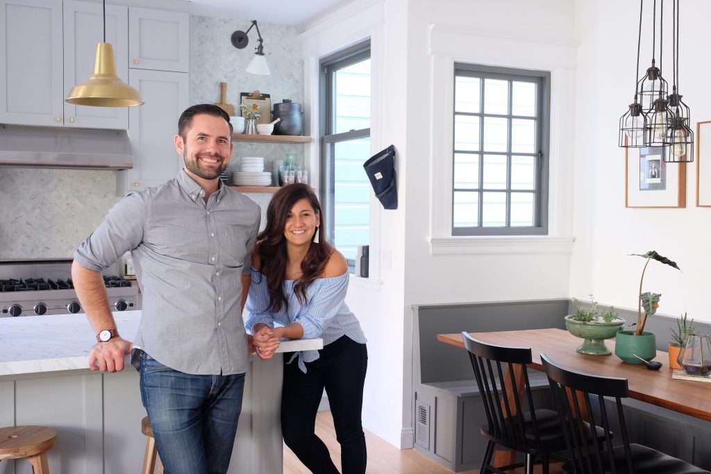 One Thing in Designer Gina Gutierrez’s Home Is Not Like the Others