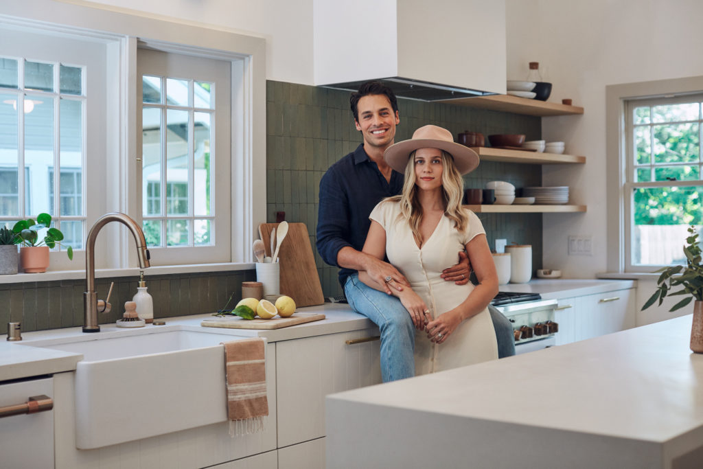 These Pasadena Homeowners Designed a Trend-Proof Kitchen