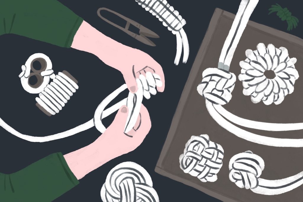 I Gave Myself Permission to Lead a Creative Life