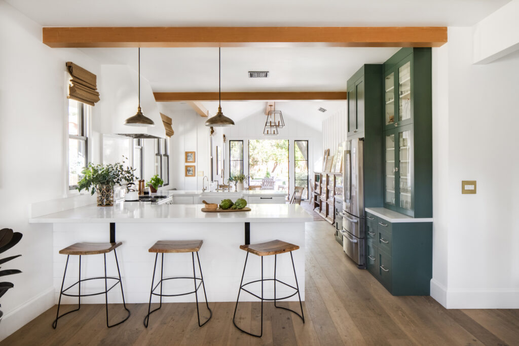 A 1930s Bungalow Starts a New Chapter With Vintage Details