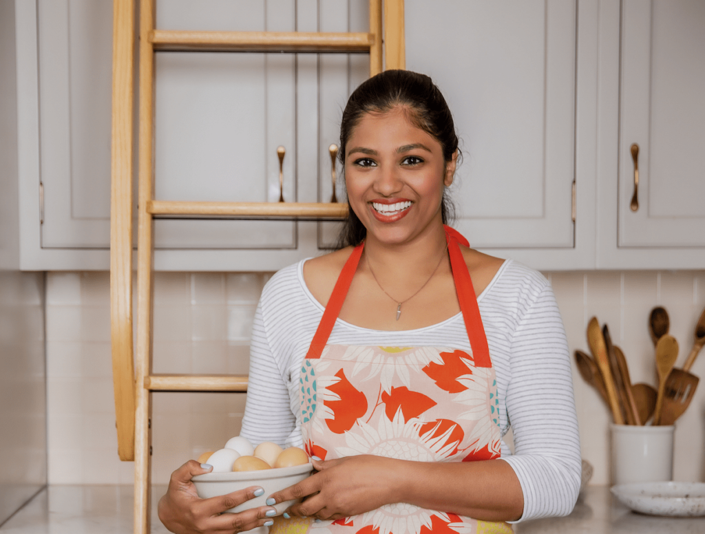 A Masterchef Star’s Best Spice Rack Ideas
