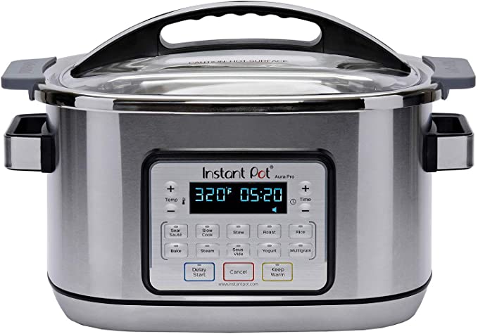 Instant Pot Prime Day Deal