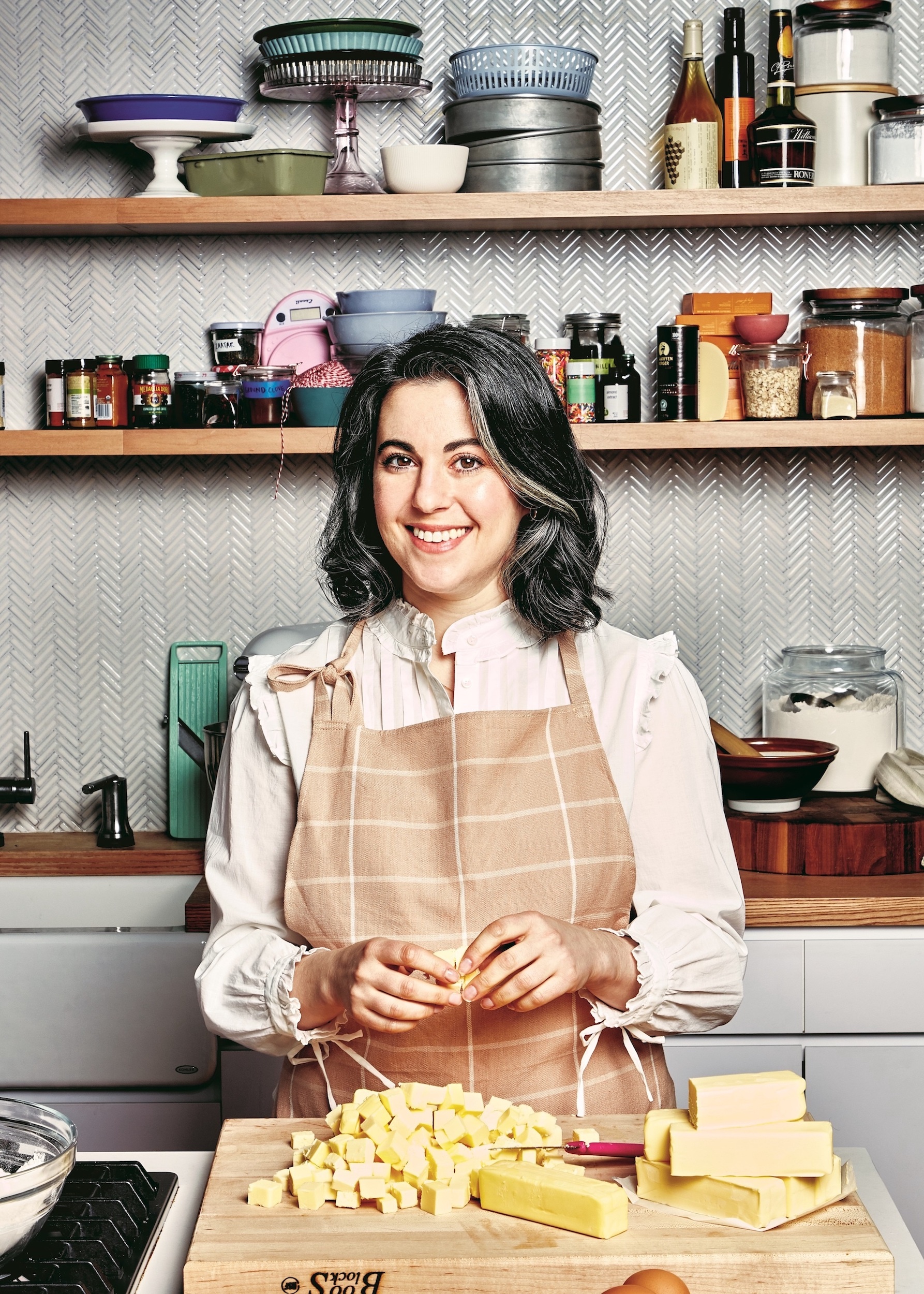 Claire Saffitz, Dessert Person