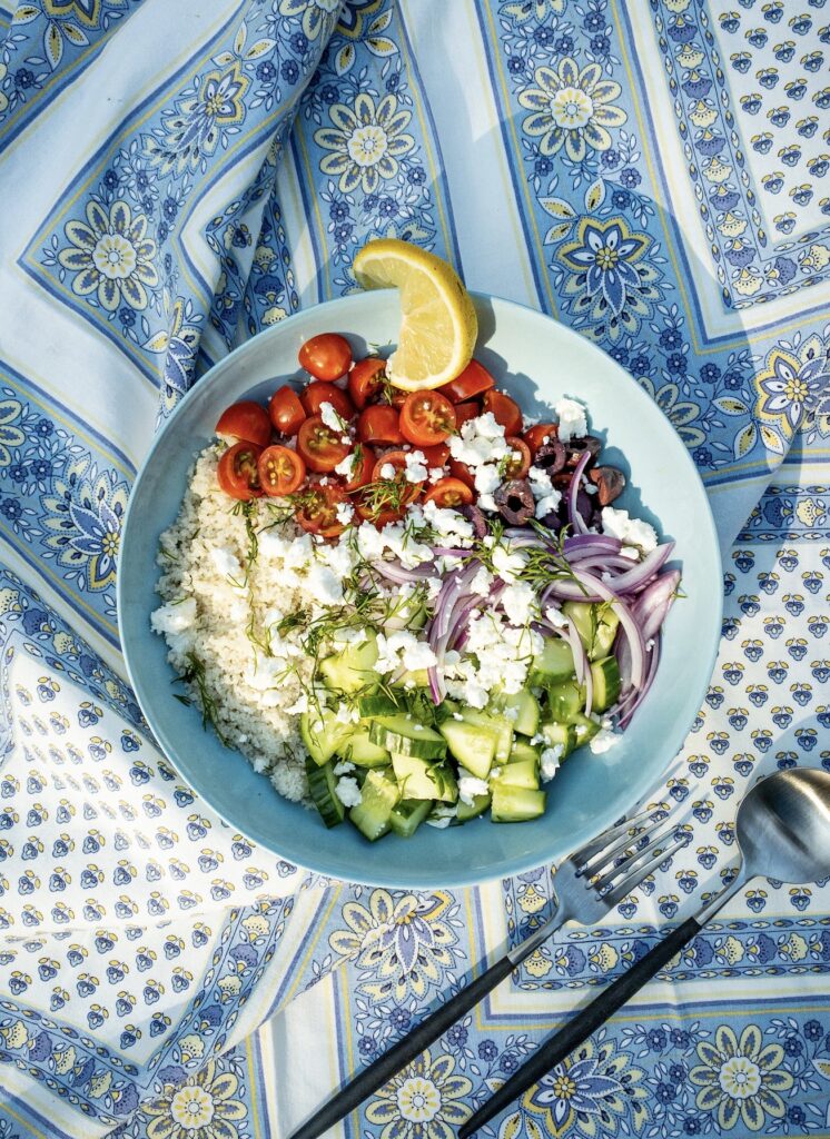 Is Fonio the Next Quinoa?