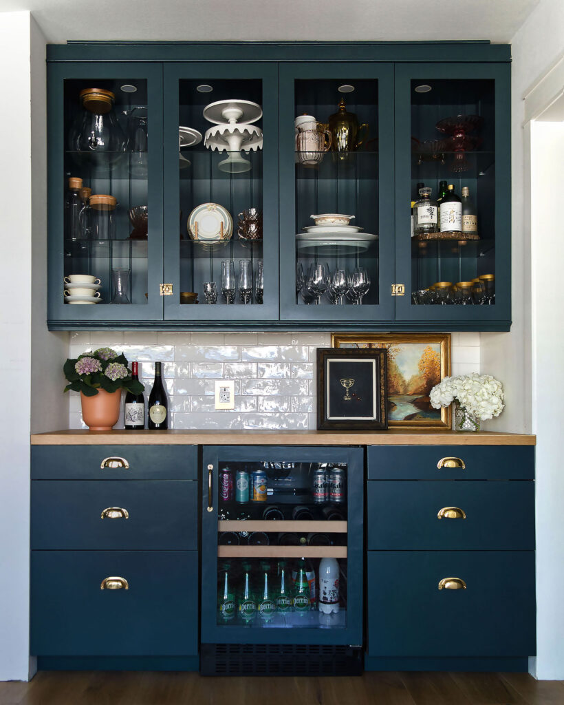 Is the Traditional Pantry Ripe for a Comeback?