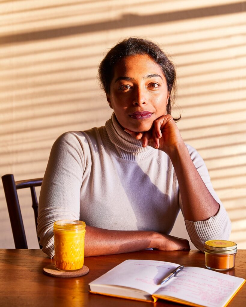 Sana Javeri Kadri Diaspora Co.