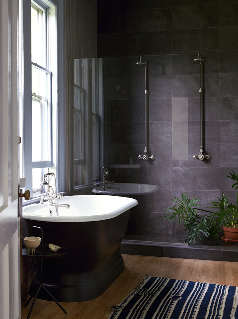 The Filomena Bathroom