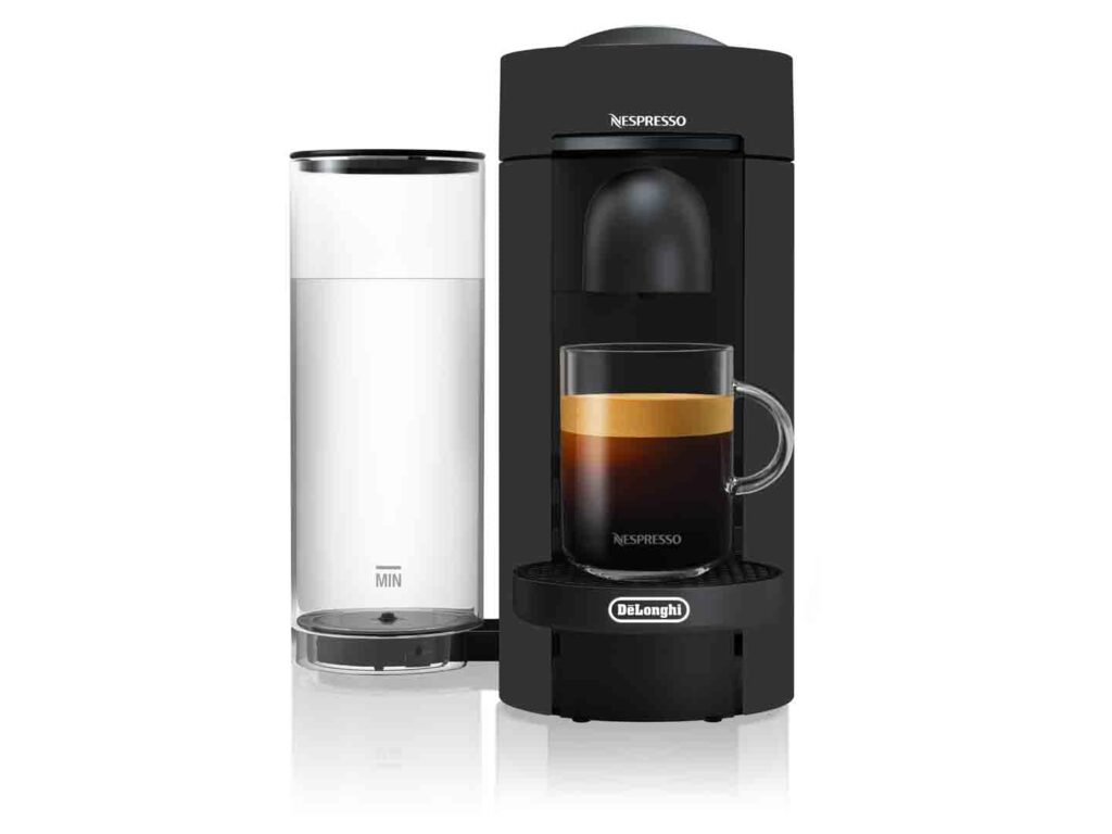 Nespresso Prime Day Deal