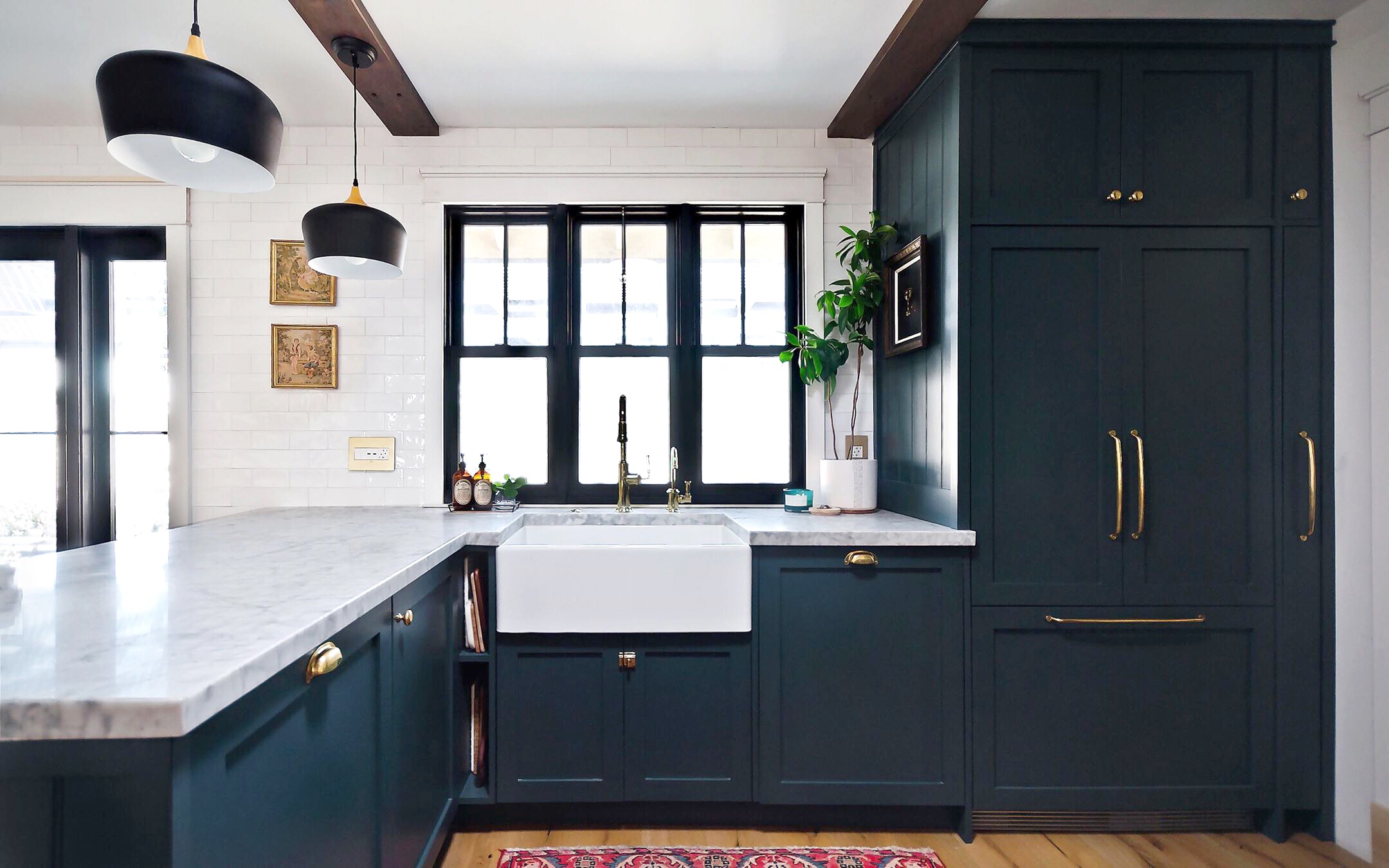 Renovate108 Kitchen