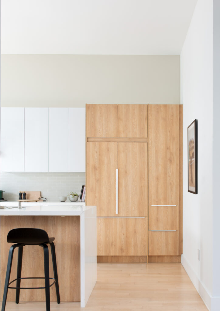San Francisco Kitchen Renovation