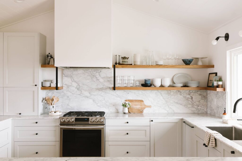 These Are the 5 Creamy White Paint Colors Designers Swear By