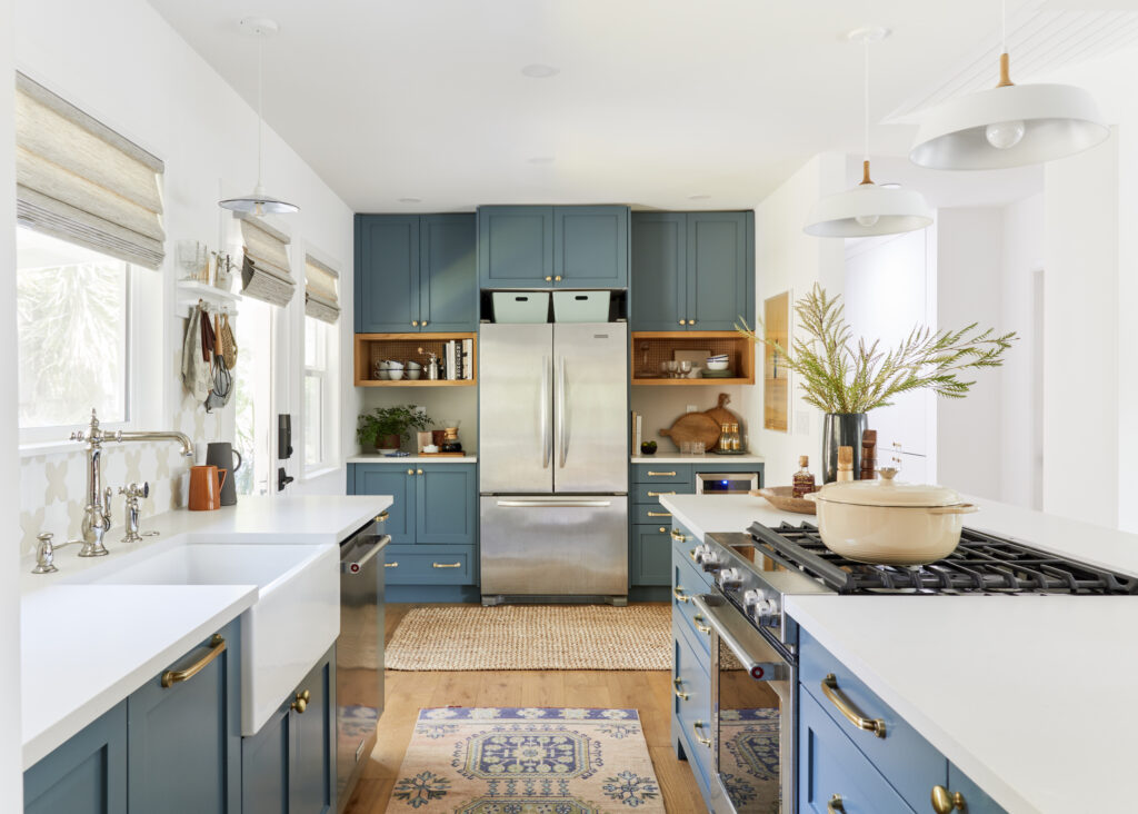 Everything You Need to Know About the Different Types of Cabinet Materials