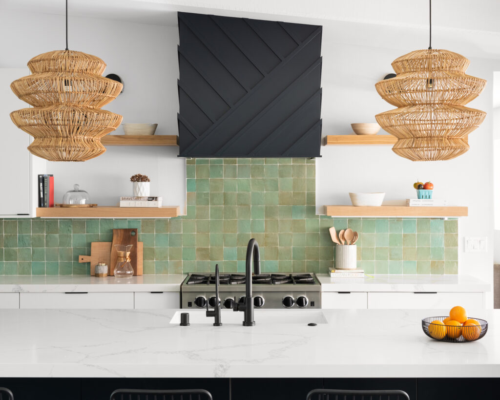 6 Floating Shelf Ideas That Create Storage Space Out of Thin Air