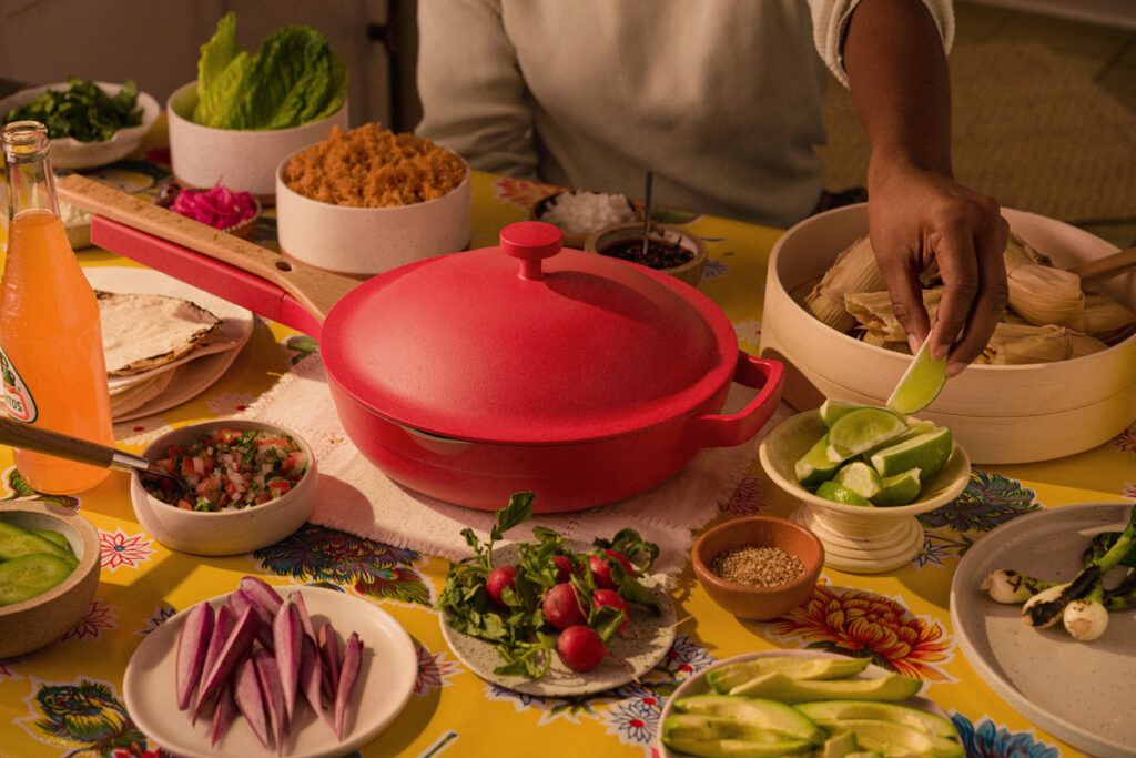 Did You Know You Shouldn’t Cook This Type of Food in Your Cast-Iron Pan?