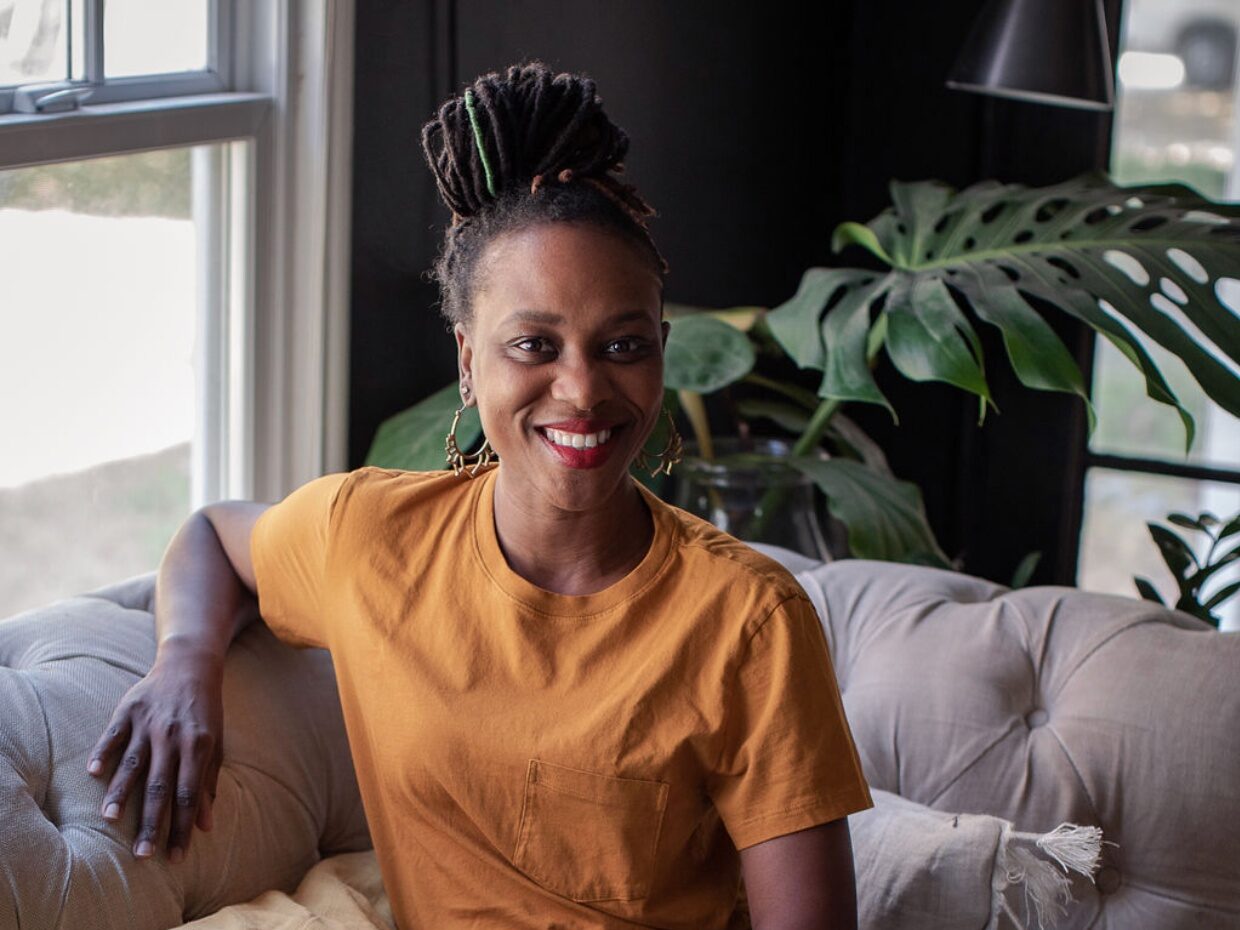 Shavonda Gardner Kitchen Renovation Tips