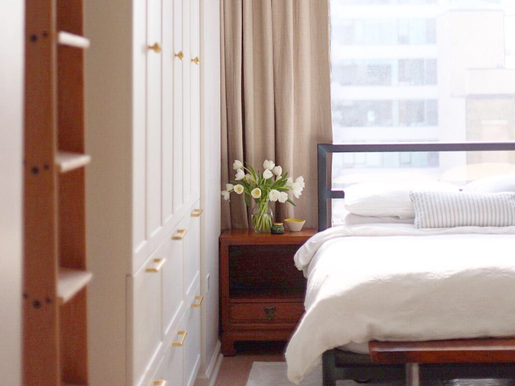 Revisiting the Term “Master Bedroom”