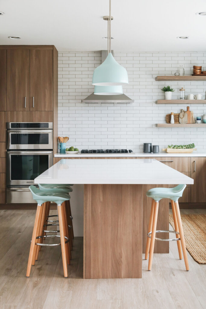 Dining kitchen island ideas