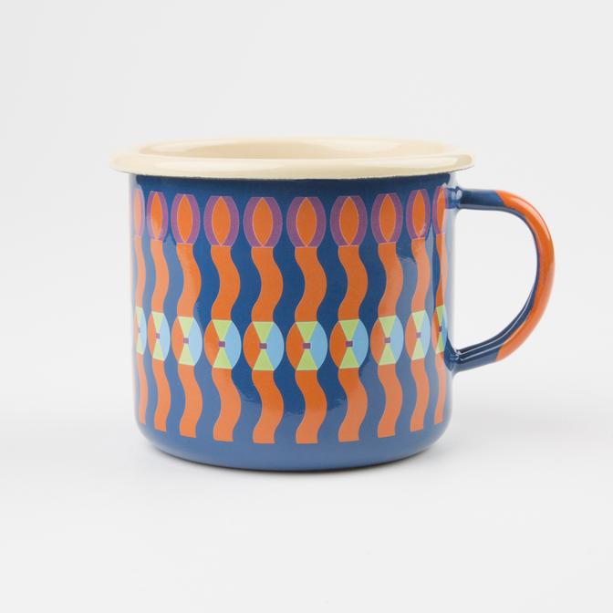 Yinka Ilori Mug