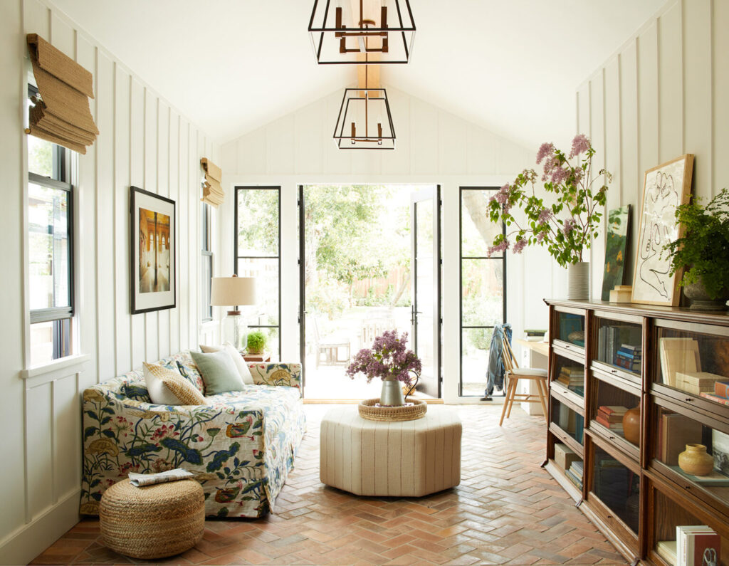 What’s the Difference Between Shiplap and Beadboard Anyway?