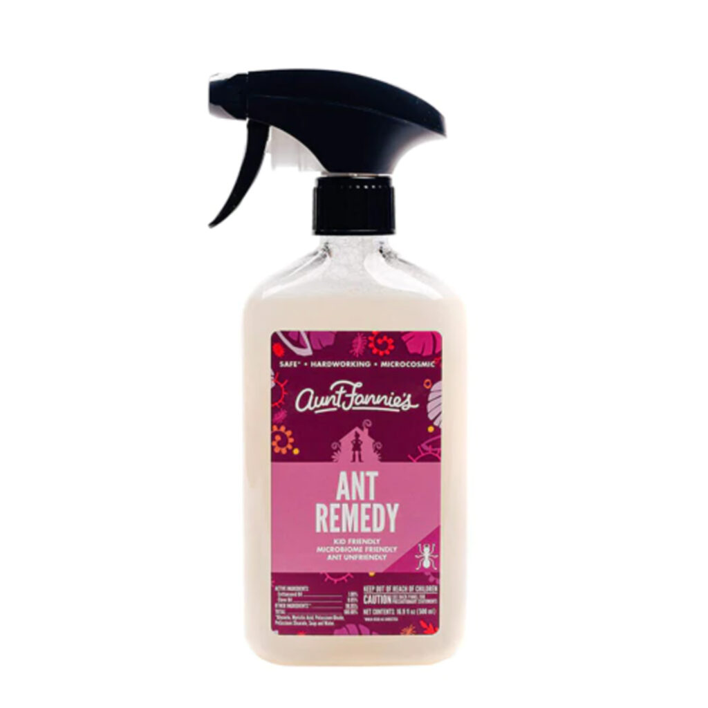 Ant spray