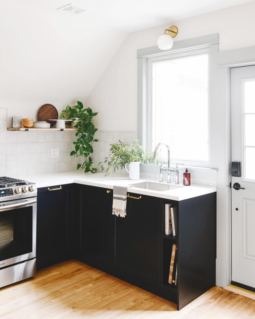 Finally, Your Cookbook Storage Conundrum Is Solved