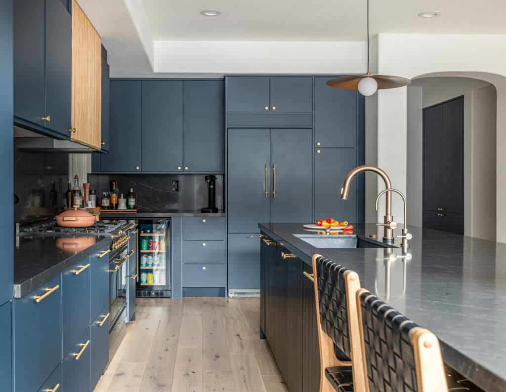 Find Semihandmade In Not One, Not Two, But Six Rooms of This House