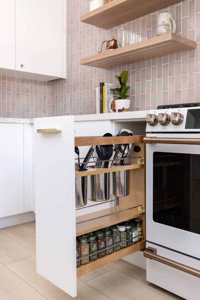 The Amazon Find That Will Transform the Inside of Your Cabinets