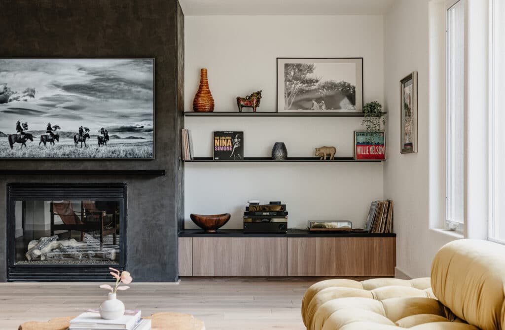 6 Built-in Storage Ideas That Don’t Require Any Professional Millwork