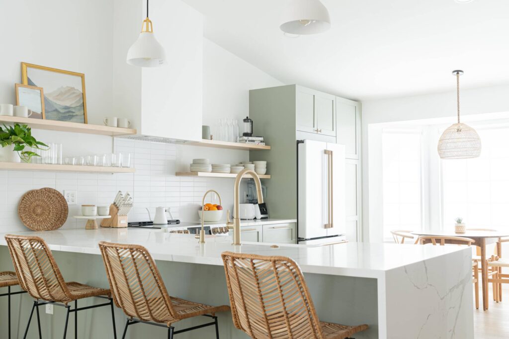 Are Shaker Cabinets Always the Right Choice?