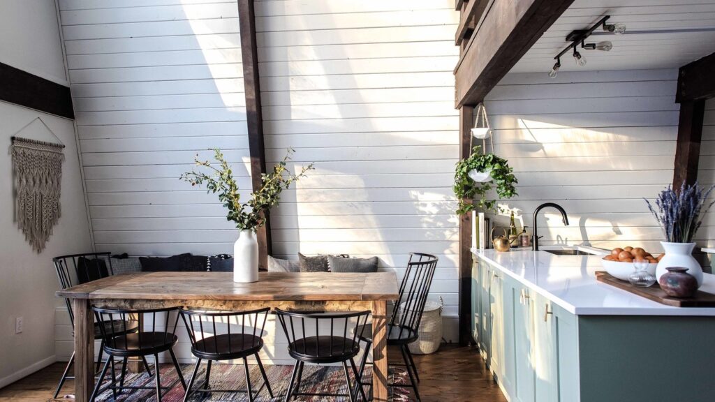 This Cozy Catskills Cabin Is Every Renter’s Dream Come True