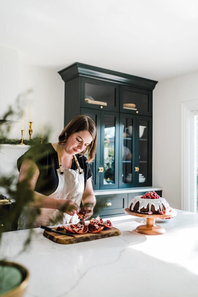 3 Modernized Holiday Recipes Guaranteed To Get You in the Spirit