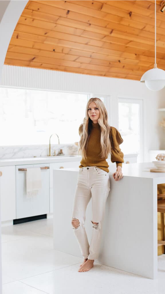 Sarah Sherman Samuel’s 7 Steps to Painting Our DIY Fronts