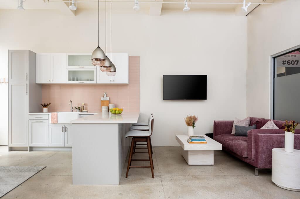 All of Your Showroom Questions, Answered