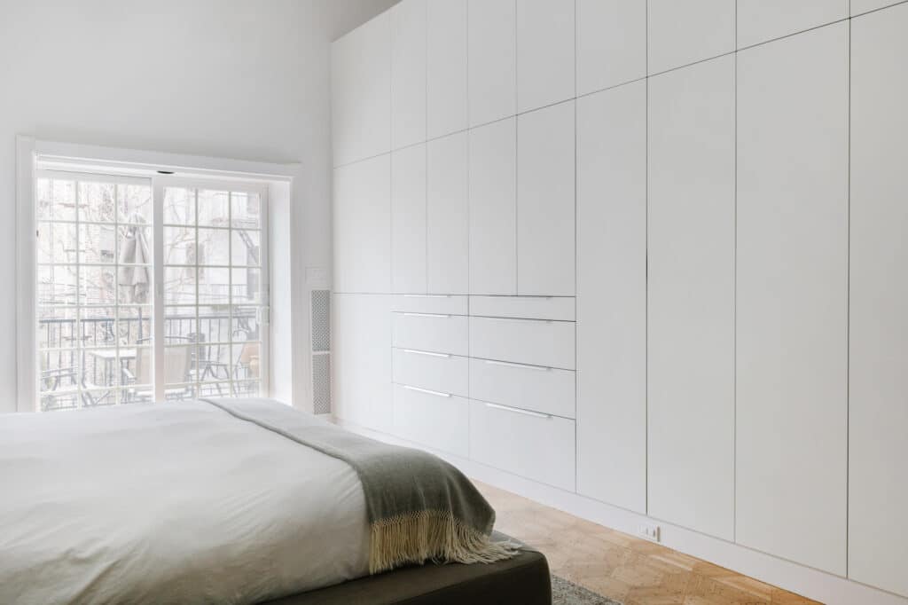 How to Build Your Dream Closet With BOXI Custom Cabinets