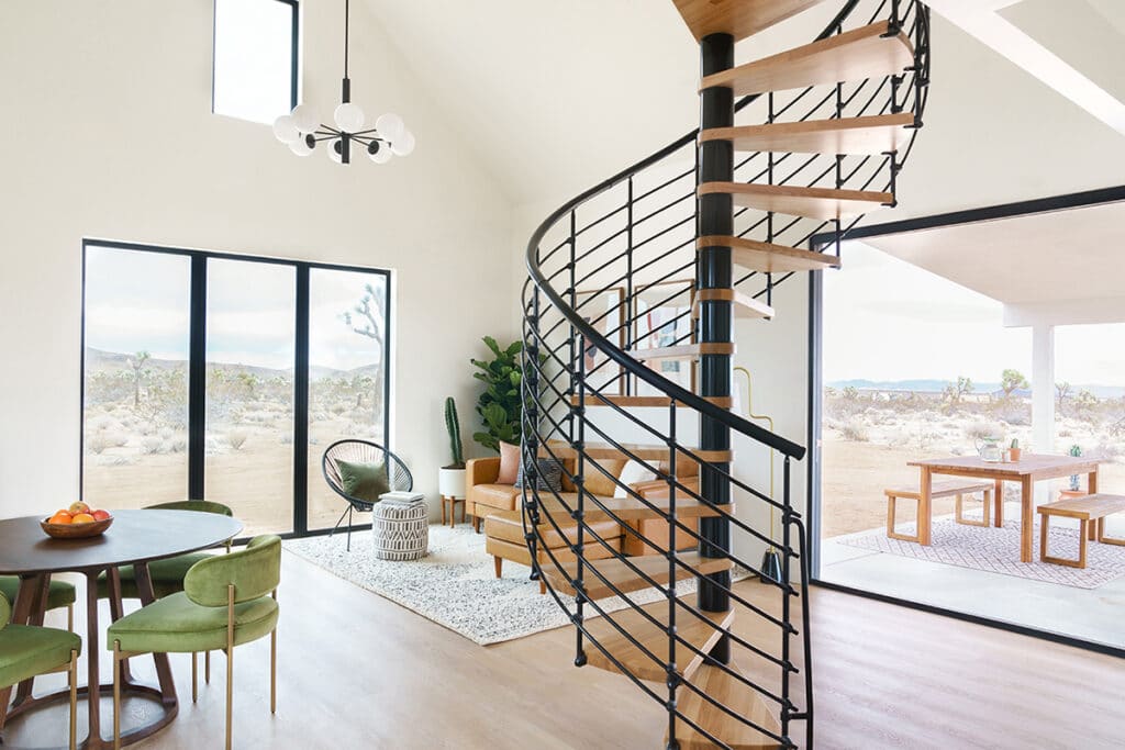 This Joshua Tree Retreat Is a Symbol of Inclusion