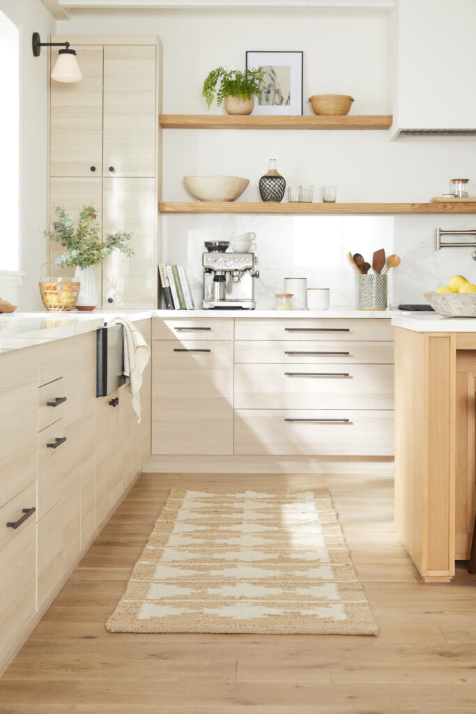 BOXI Reveals Cabinetry Partnership With Rejuvenation