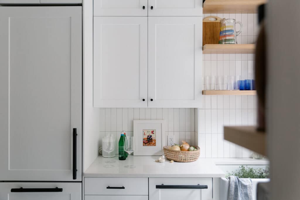 The Best of BOXI Salt Shaker Kitchens