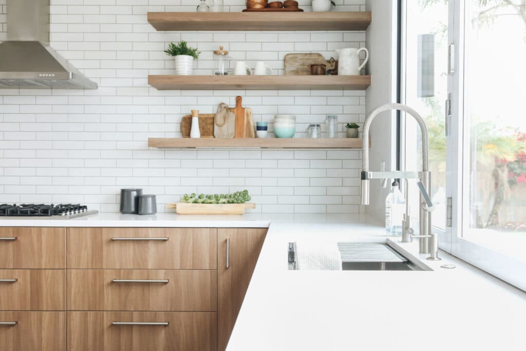 Semihandmade Introduces Replacement Doors For ANY Cabinet Brand
